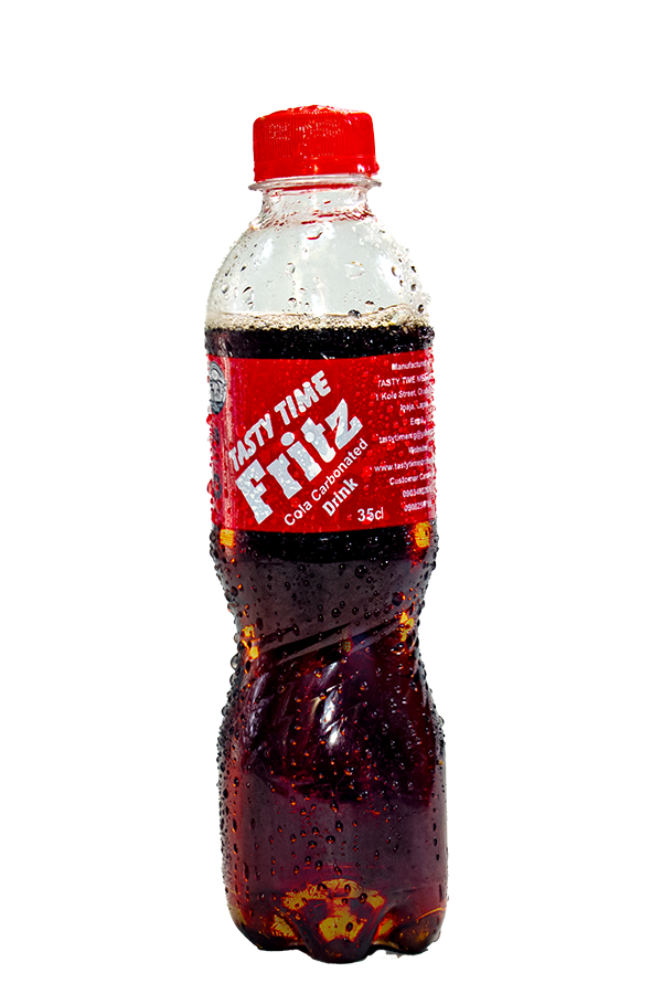 fritz-cola